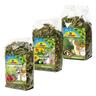 JR Farm Set Segreto del bosco e del prato - 2 x 3 pz (350 g) - prezzo top!