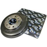 1990-2002 Honda Accord Rear Brake Drum - Centric 122.40011