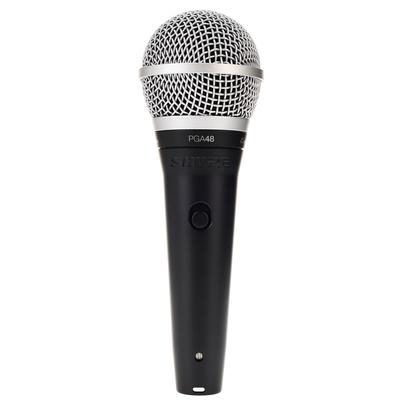 Shure PGA48