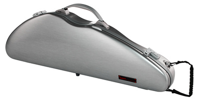 bam DEF2000XLA Slim Violin Case