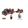 LEGO City Great Vehicles 60084 Racing Bike Transporter