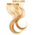 Balmain Clip Tape Extensions Echthaar, 25 cm, cafe blond, 2er Pack, (1x 2 Stück)