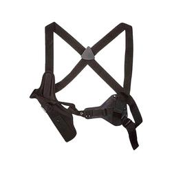 Uncle Mike's Sidekick Vertical Shoulder Holster SKU - 463568