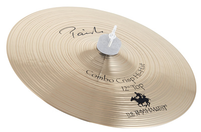 Paiste 12" Signature Combo Crisp Hat