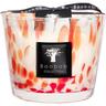 Baobab Collection Pearls Duftkerze Pearls Coral Max 10