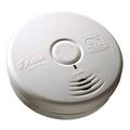 Kidde 10064 - AC Worry-Free Hardwired Interconnect Smoke Alarm with Sealed Lithium Battery (21010064 P3010L)