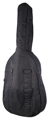 Gewa BS 01 Double Bass Bag 3/4