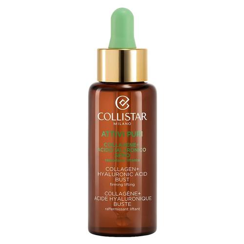 Collistar – Speciale Corpo Perfetto Bust Pure Actives Hyaluronsäure Serum 50 ml