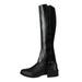 Ariat Breeze Washable Half Chap - XXS - Black - Smartpak