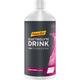 Powerbar Elektrolyte Drink Sour Cherry 1000ml - Isotonisches Sportgetränk - 5 Elektrolyte + C2MAX