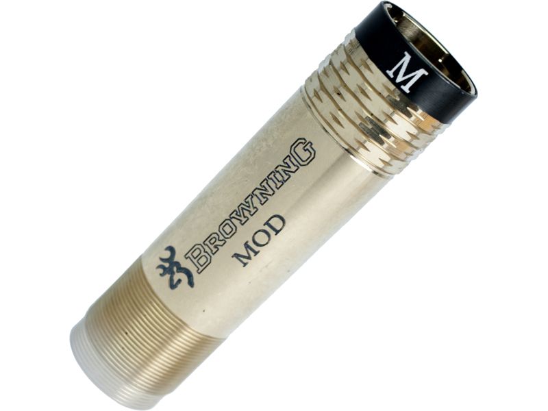 Browning Diamond Grade Choke Tube Browning Citori Sporting 20 Gauge Browning Invector Plus Modified Gold 1135173