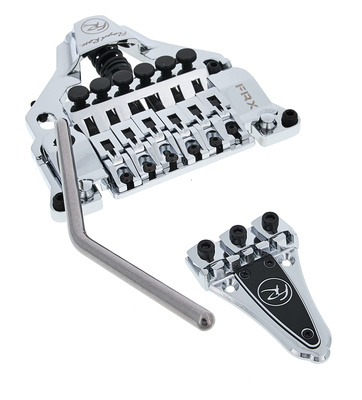Floyd Rose FRX Tremolo System Chrome