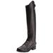Ariat Youth Heritage Contour Tall Boot - 3 - Black - RM - Smartpak