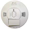 Kidde 10031 - 9v Battery Operated Combination Carbon Monoxide and Smoke Alarm (21027445 KN-COPE-D)