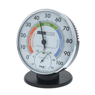 TFA Thermo-Hygrometer Colour