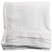 Linoto Duvet Cover Linen in White | Full/Queen | Wayfair ECO-XDVQW