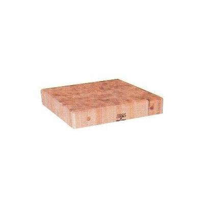 John Boos 24 x 24 in Chopping Block