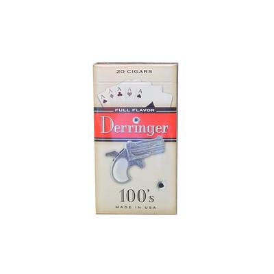 Derringer Full Flavor Little Cigars