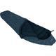 VAUDE Mumienschlafsack 220 cm Sioux 800, atmungsaktiver 3-Jahreszeiten Schlafsack, kompakter Kunstfaserschlafsack 1500g für Indoor & Outdoor-Camping