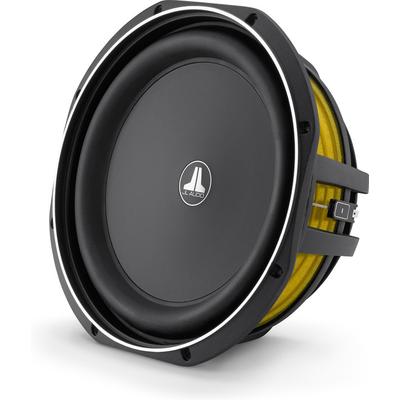 JL Audio 12TW1-2 12" 2-ohm Thin Subwoofer