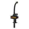 LP 591A Mic Claw with Gooseneck