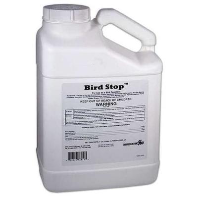 BIRD-X BS-GAL Bird Repellent, Bird Stop