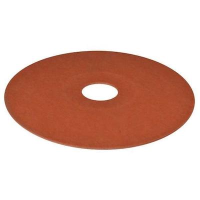 WESTWARD PN5ZL19013G Sanding Backing Pad,4-1/2 In