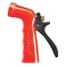 SANI-LAV N2R Spray Nozzle, 3/4" Female, 100 psi, 6.5 gpm, Red