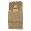BISSELL COMMERCIAL BGPK10PRO12DW Vacuum Bag, Paper, Cloth Filter, 10 PK