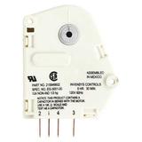 FRIGIDAIRE 215846602 Defrost Timer