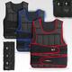 We R Sports XTR Weight Vest 5,10,15,20,30 Adjustable Weighted Vest Loss Running Gym Training