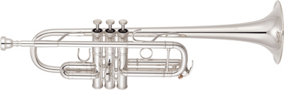Yamaha YTR-8445 S 04 Trumpet