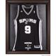 "San Antonio Spurs 2014 NBA Champions Brown Framed Logo Jersey Case"