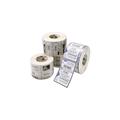 Zebra Etiketten RLX TT-38.10/25.40 Z TRAN5P-ADH PERM, 5180 Labels, C-76 mm, Box Of 10, 4470 Labels, Box Of 8