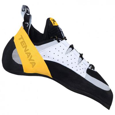 Tenaya - Tarifa - Kletterschuhe 44 | EU 44 gelb/weiß/schwarz Image