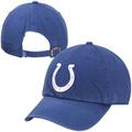 '47 Brand Indianapolis Colts Clean Up Adjustable Hat - Royal Blue