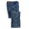 Blair Men's Wrangler® Rugged Wear Relaxed-Fit Jeans - Blue - 42