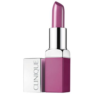 Clinique - Default Brand Line Pop Lip Color Lippenstifte 3.9 g 16 - GRAPE POP