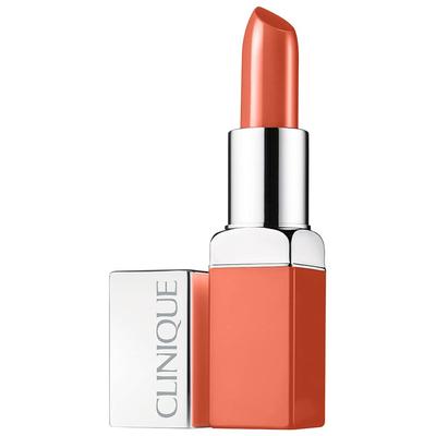 Clinique Pop Lip Color Lippenstift 05 - MELON POP 3.9 g Coral Image