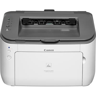 Canon imageCLASS LBP6230DW Wireless Black-and-White Printer - White