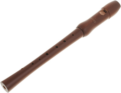 Moeck 1253 Soprano School Recorder