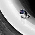 Buffalo Bills Valve Stem Covers