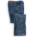 Blair Men's Wrangler® Rugged Wear Relaxed-Fit Jeans - Blue - 46