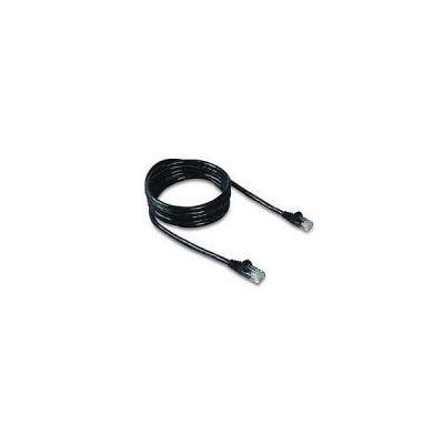 Belkin A3L980-05-BLK-S Cat5E Cable