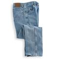 Blair Men's Wrangler® Rugged Wear Relaxed-Fit Jeans - Navy - 34