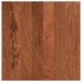 Easoon USA African Heritage Bubinga 1/2 Thick x 3" Wide x Varying Length Engineered Hardwood Flooring in Brown | 0.5 H in | Wayfair M68