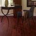 Easoon USA African Heritage Ovengkol 5/16 Thick x 3" Wide x Varying Length Engineered Hardwood Flooring in Brown/Red | 0.31 H in | Wayfair M54