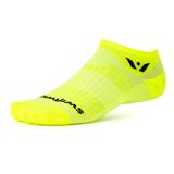 Swiftwick Aspire Zero Socks Socks Hi-Vis Yellow