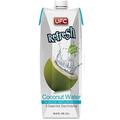 UFC Refresh Natural Coconut Water 1ltr (Pack of 12)