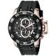 Invicta Men's Analog Quartz Watch with Polyurethane Strap 19254